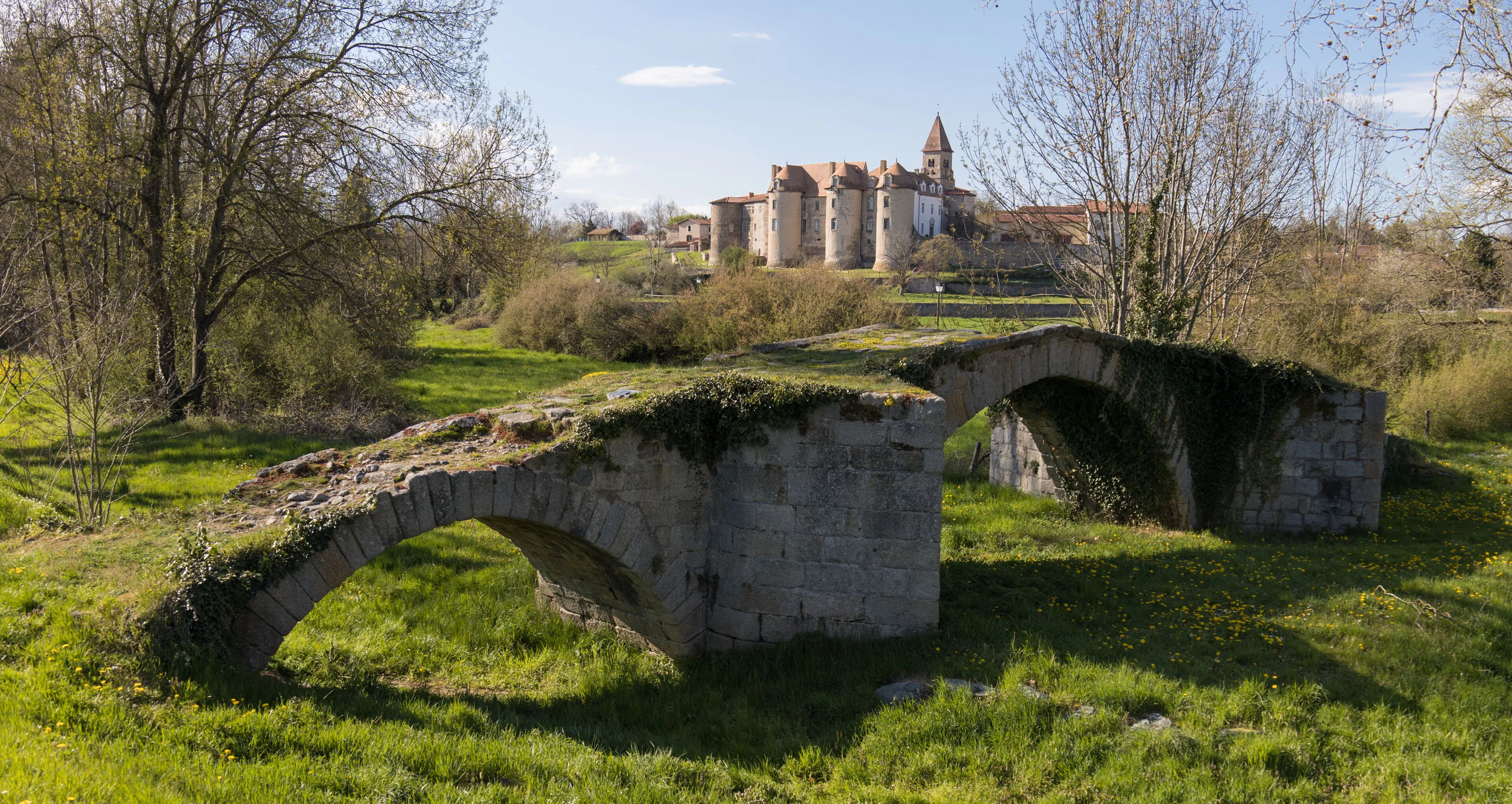 St Andre de Cubzac image